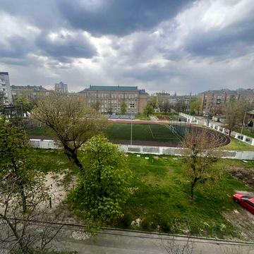 2-х кім.кв-ра 38тис  у. е м.Чернігівська ЖКП