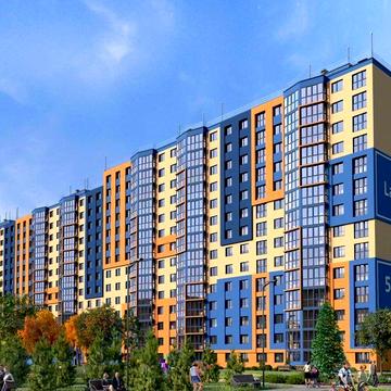 Академмістечко, 1-к квартира  в НОВОМУ ЖК LaLaLand. вул.Берковецька, 6 єОселя, єВідновлення ЖК LaLaLand. вул. Берковецька, 6