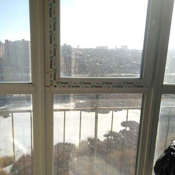 Продам квартиру в новобудові . Метро Деміївська. ЖК Совські ставки.