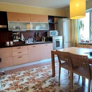 Продаж гарної 3-кім.квартири 85кв м,без %.Позняки.Урлівська 9.