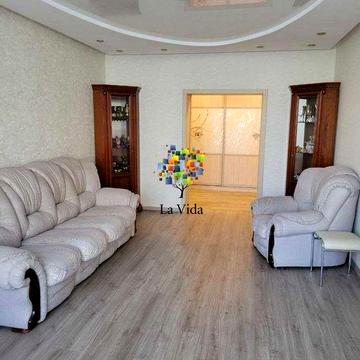 Продаж 3к квартири Градинська 3