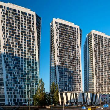 ГАРЯЧА ІНВЕСТИЦІЯ: 2 готових смарти в ЖК Manhattan City! ЖК Manhattan City