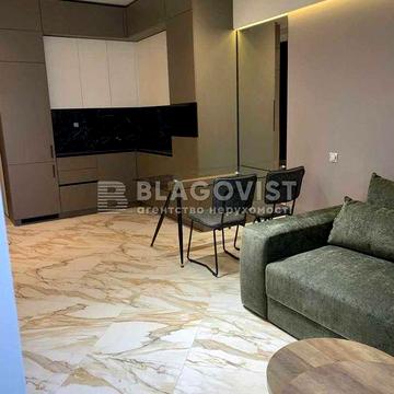 ЖК Нововпечерські Липки ЖК Delmar!1К/53м2 дизайнерський ремонт меблі!Все поруч! ЖК Delmar