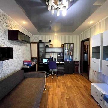 Продажа 2/3 части (50м2) в 3-ком квартире