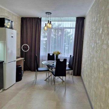 Продаж 1к Квартира 41м2 Євроремонт  Ракетна 24 Документи готві Генератор