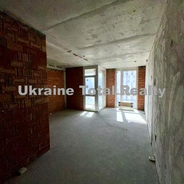 ЖК Славутич 2.0! 1к смарт квартира біля метро! Вулиця Зарічна 6 корпус 5