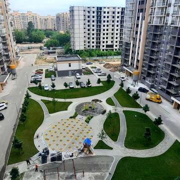 Продаж 1-на квартира ЖК "Кришталеві  джерела",  А. Заболотного, 148-В ЖК Кришталеві джерела