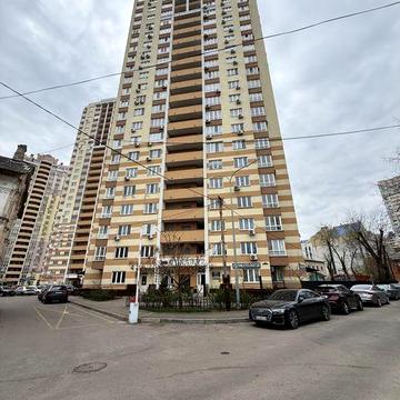 Продаж 1к кв 48 м2 Краківська,27А Чернігівська Дніпровський район ЖК на Краківській