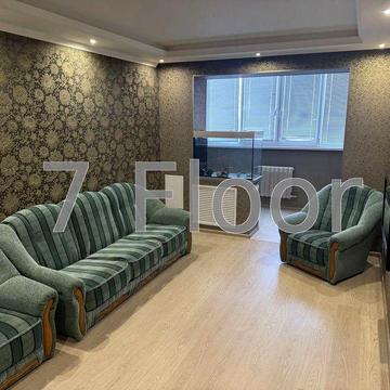 3 кімнатна квартира Бальзака ТЦ Квадрат ст.м.Почайна Троєщина