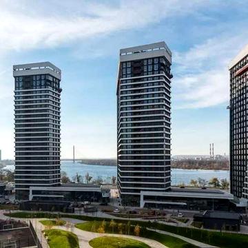 ЖК Great продажа 1к квартири Дарницкий