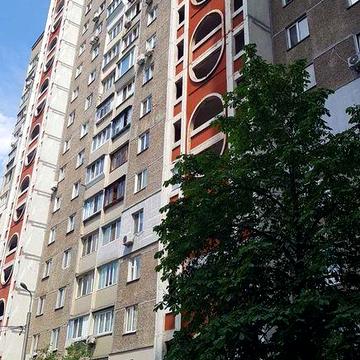 Олейника,19. Будинок серії КТ. Трикімнатна квартира 77кв.м. з холом!