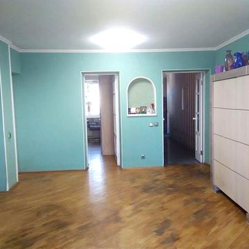 Продажа 3хкомнатной квартиры