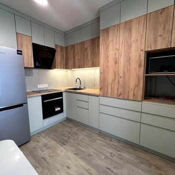 Квартира з неймовірним виглядом з вікна ЖК Медовий