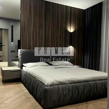 1к квартира з ремонтом. ЖК Лісоова Казка. Радистів 34. Биківня. ЖК Лісова Казка