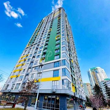 Продаж квартири ЖК Паркове місто Інвертор на ліфти Парк Озера ЖК Паркове місто