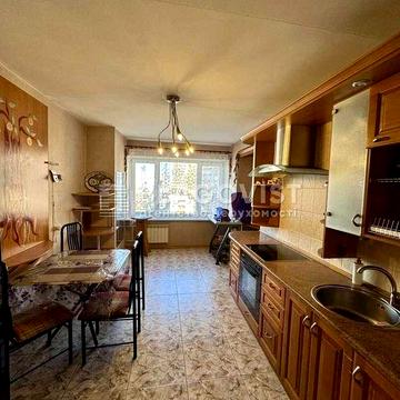 Продаж 3-х кімнатної квартири 107м2 проспект Бажана Миколи 30 м.Позняки, Харківська