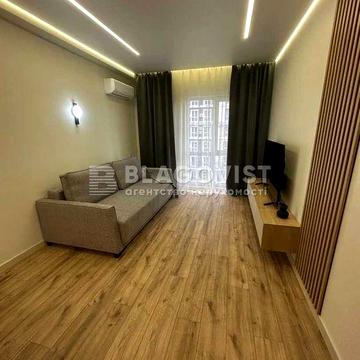 Продаж квартири Максимовича Михайла (Трутенка Онуфрія), 24г Нова Англія ЖК "Нова Англія"