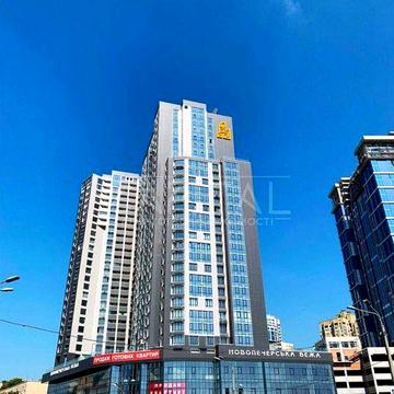 ПРОДАЖА/Однушка 52 м2, без ремонта, ЖК Новопечерская Вежа, Бойчука, Печерск
