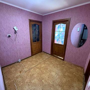 2к квартира середній поверх, двушка з ремонтом