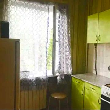 1 ком. квартира пр. Слобожанский.