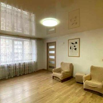 Продам 4к квартиру пр. Поля (Кірова), район Ульянова