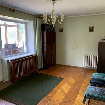 Продам 2-квартиру пр.Науки 78  возле метро Сертифекат