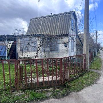 Продам дачу в СТ Строитель (Будівельник) в Кривушах