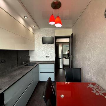 2 к/к Намив з автономкою