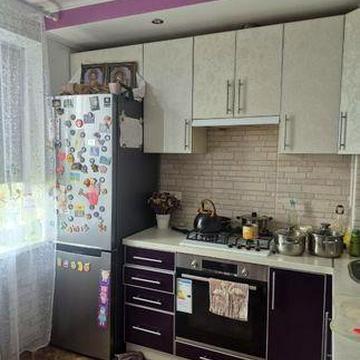 Квартира 2-х кімнатна в Городні