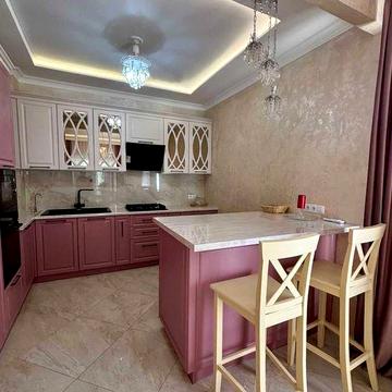 Стильный современный домс гаражом Сауной в котором не успели пожить цена 1 недели