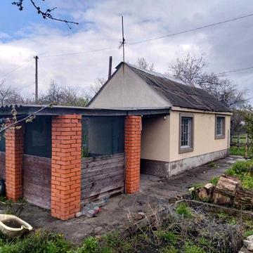 Затишна дача у Баглійському районі