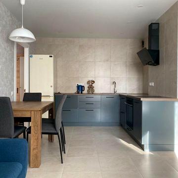 Продаж євро-3-кімнатної квартири жк Одеський Бульвар ЖК Одеський Бульвар