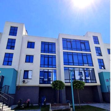 Шикарна 3-х кімнатна квартира в затишному ЖК Ібіс. Ірпінь. ЖК Ібіс