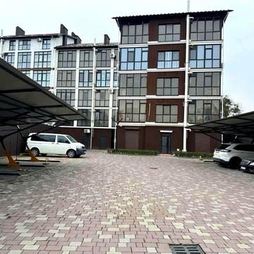 Двокімнатна квартира в будинку клубного типу ЖК Аркада - ІФ