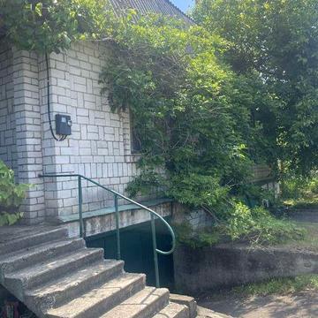 Продам Дачу 100м² 2эт. 2гаража. с.Сомивка  12 сот.река, лес