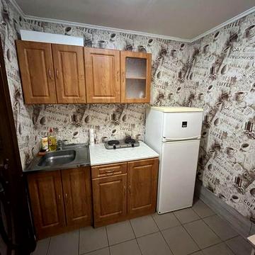 Оренда однокімнатноі частини будинку