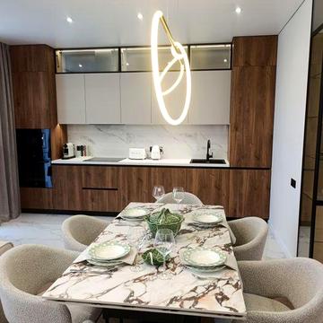 Продам  квартиру без комиссии .Шикарный комплекс Каддор Сити ЖК Жемчужина