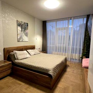 Продам 3к. квартира в ЖК Таировские Сады, терраса ЖК Таировские Сады