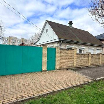 Продається будинок р-н Казбет, м.Черкаси