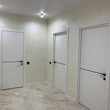 1.5к новобудова 51.5м.кв новий сучасний ремонт / престижний житловий комплекс!