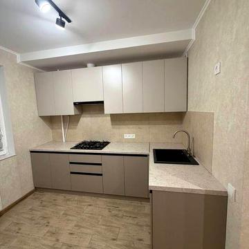 Перша здача квартири на Митниці, новий ремонт