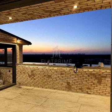 Продаж преміальної 3к квартири з терасою ЖК "Лісова Казка" Київ ЖК лісова казка