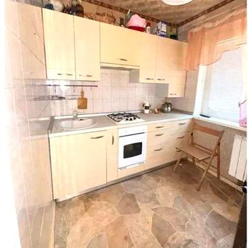 (91196) Продам 2к. квартиру Новые Дома, метро Дворец Спорта, улица Каденюка 18. Сертификат+