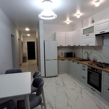 Здам квартиру в новобудові