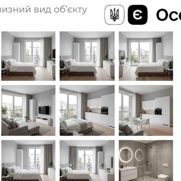 ІДЕАЛЬНА‼️ Продаж 1-кімнатної квартири 44 м² в м. Пустомитах(9км від Львова)| Продаж квартир | Квартири | Новобудова | Квартира від забудовника |44 м² ЖК Садова Алея