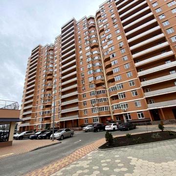 Продам 2-х комн. кв. СК Стикон в ЖК Риал парк ЖК Риал парк