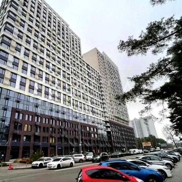 Продаж 2 кімн. квартири з видом на парк, 86 м2, ЖК Новий Автограф ЖК Новий Автограф