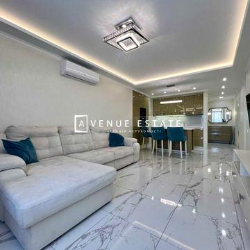 Оренда 3к. квартири 100м2 ЖК Парк Авеню Park Avenue VIP проспект. Голосіївський 60