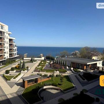 Продаж 1к Квартира Маячний провулок ЖК Marinist residence