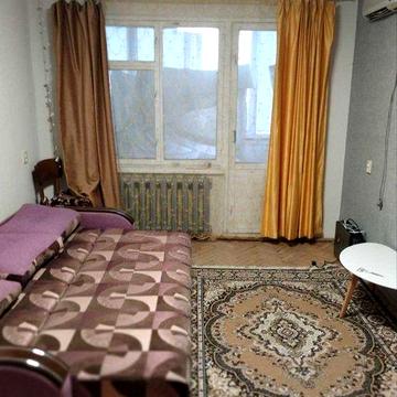 Здам в оренду двокімнатну квартиру на Науковій